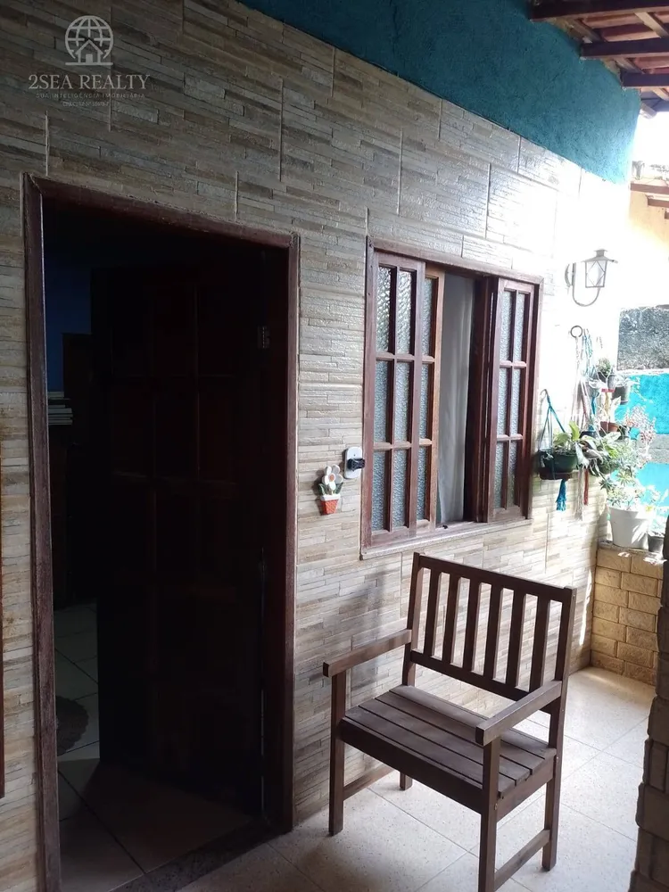 Casa, 3 quartos - Foto 3