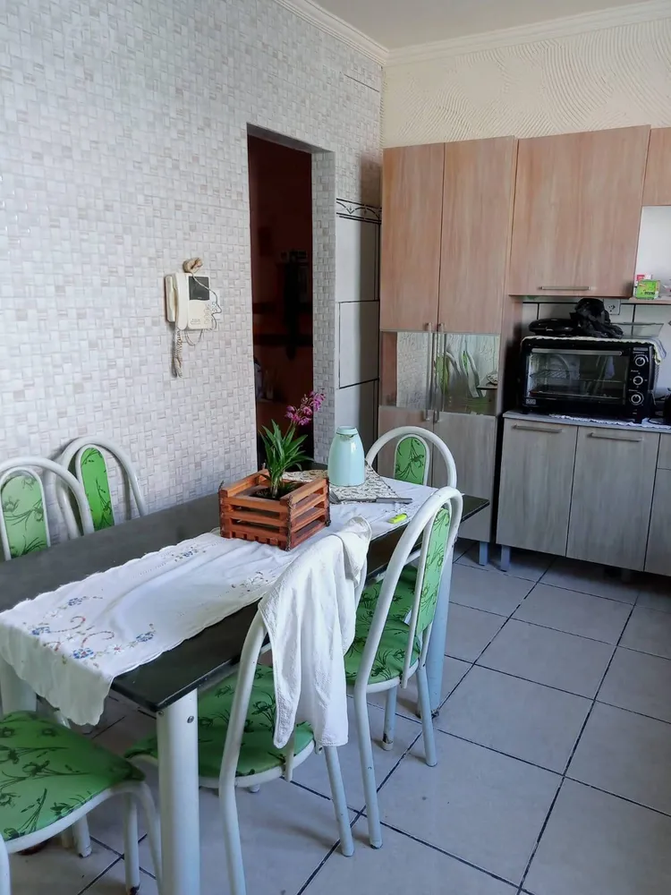 Casa, 3 quartos - Foto 8