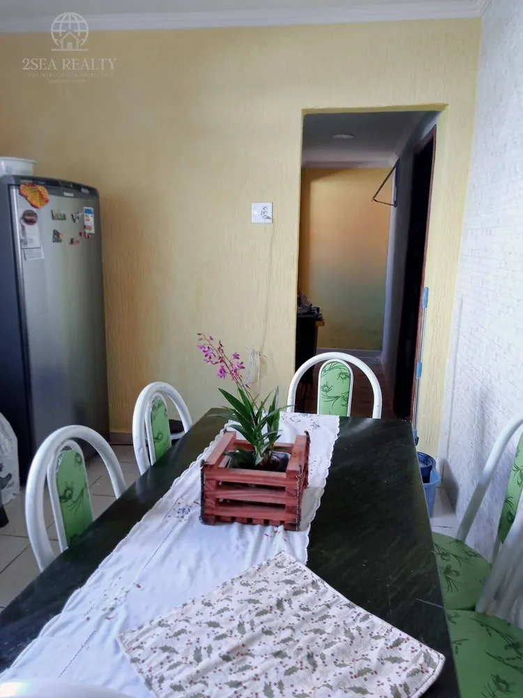 Casa, 3 quartos - Foto 7