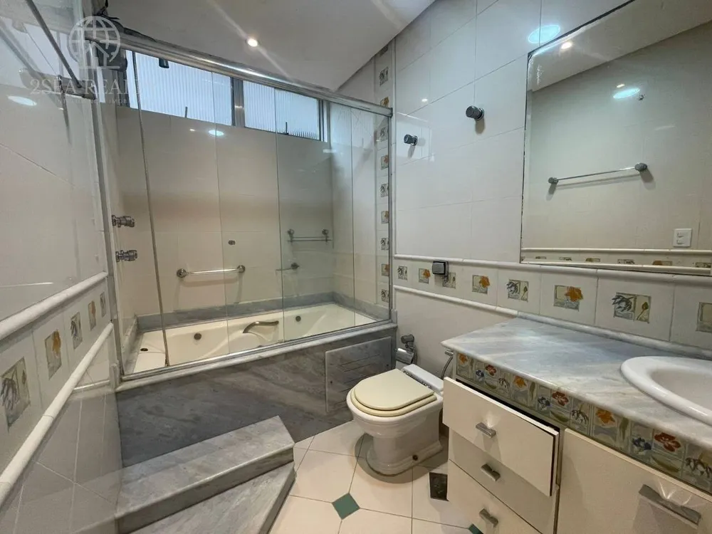 Apartamento, 3 quartos, 310 m² - Foto 2