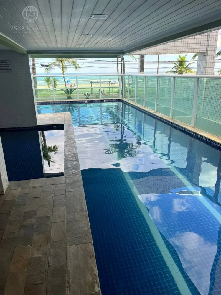 Apartamento, 2 quartos, 85 m² - Foto 1