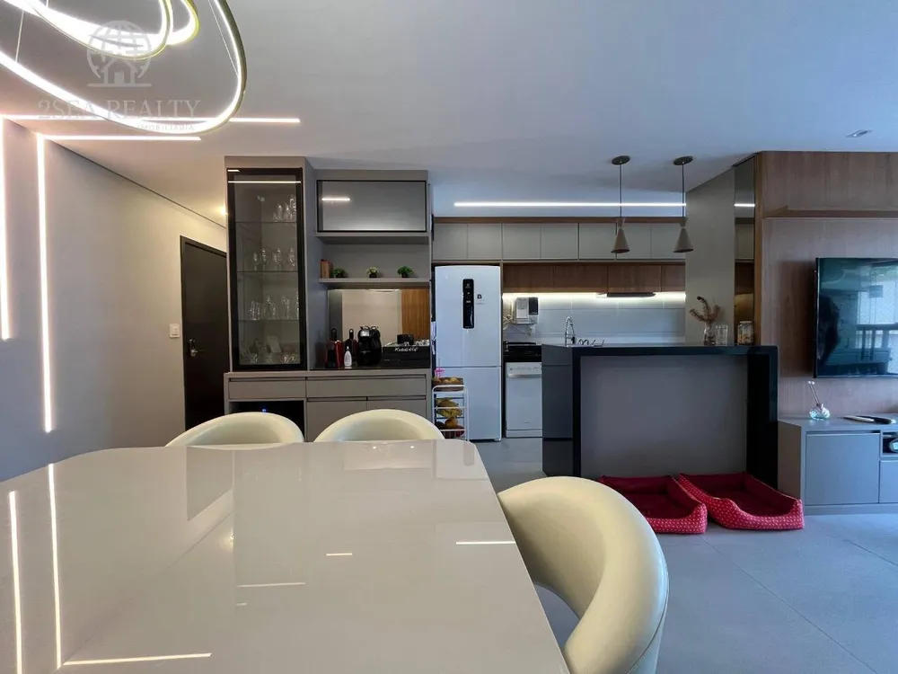 Apartamento, 3 quartos, 118 m² - Foto 4