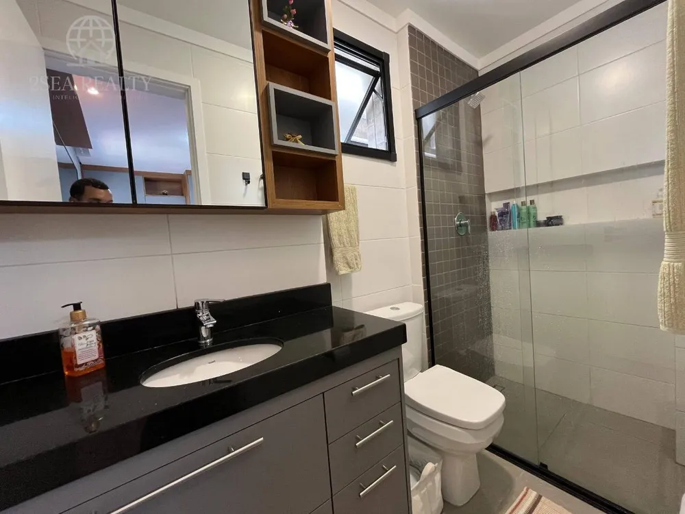 Apartamento, 3 quartos, 118 m² - Foto 3