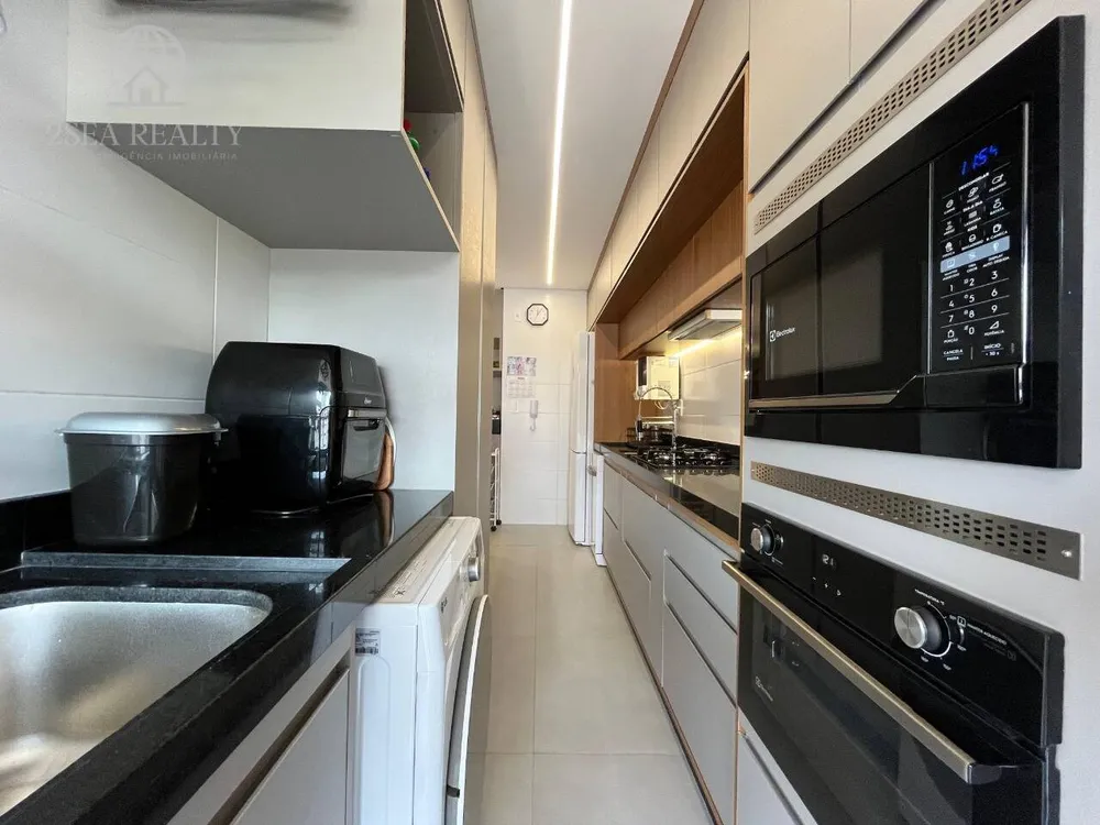 Apartamento, 3 quartos, 118 m² - Foto 1