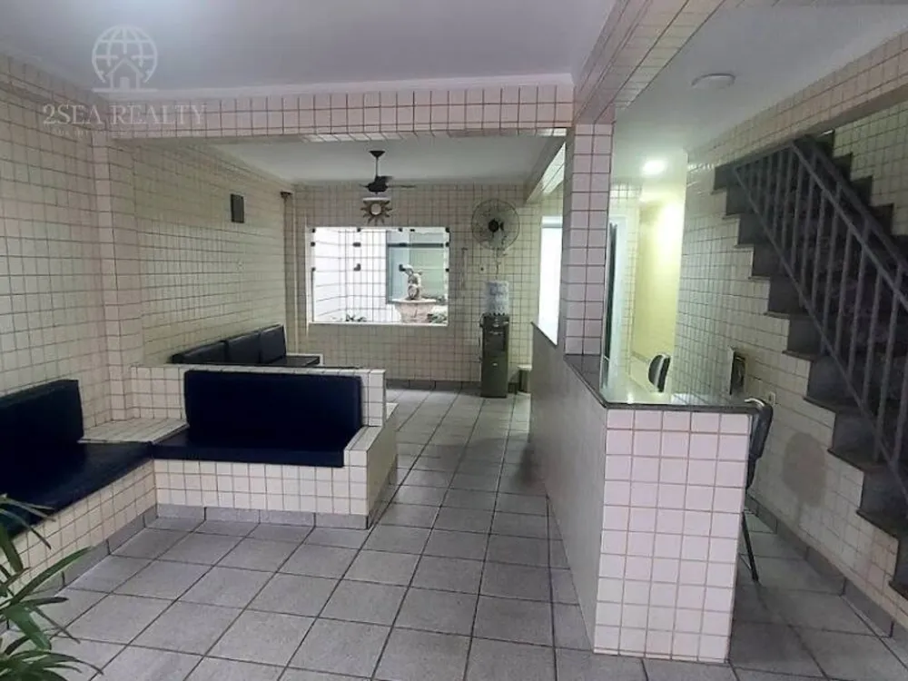 Prédio Inteiro - Foto 1