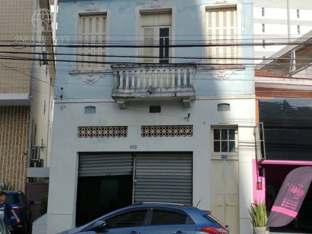 Prédio Inteiro - Foto 1