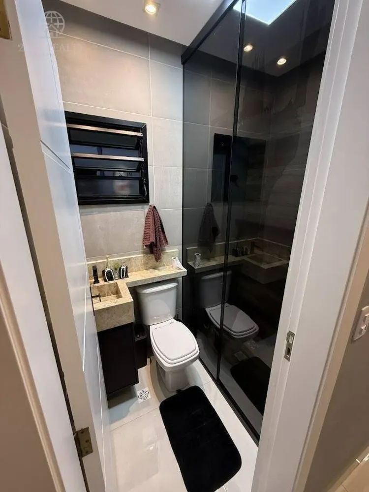 Casa, 3 quartos, 103 m² - Foto 2
