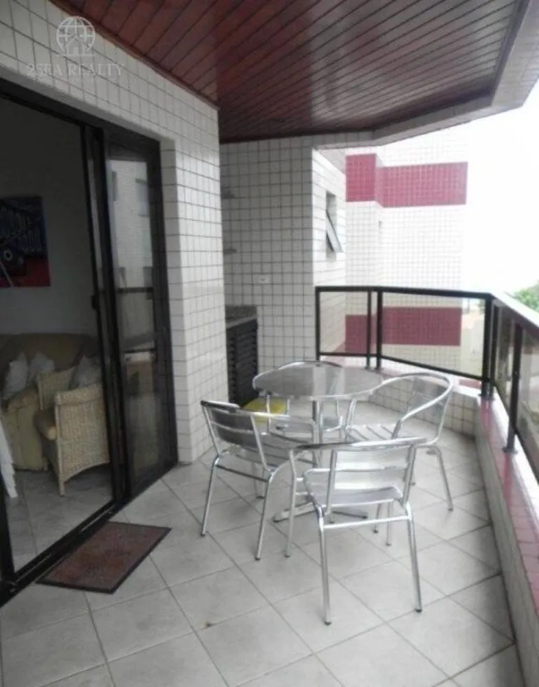 Apartamento, 3 quartos - Foto 1