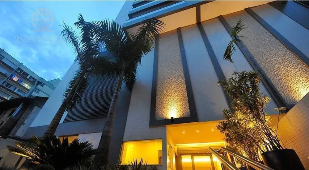 Apartamento, 2 quartos, 128 m² - Foto 4