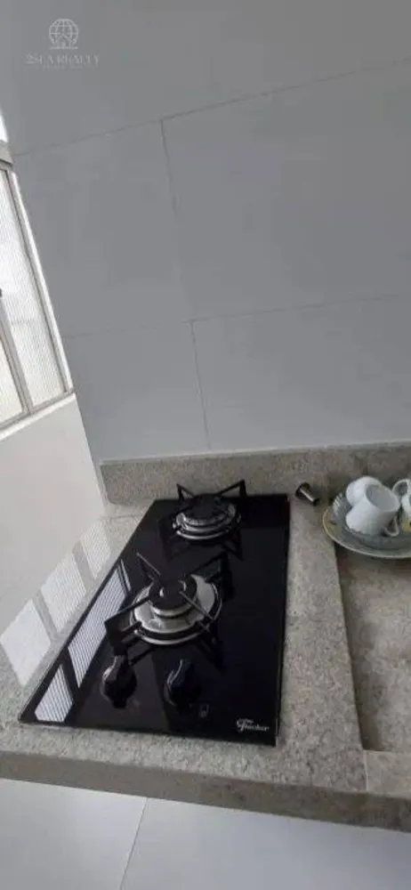 Apartamento, 1 quarto - Foto 4
