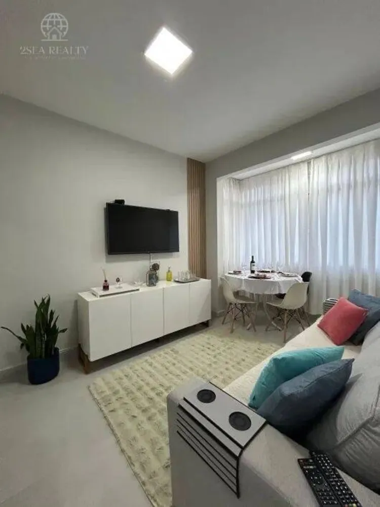 Apartamento, 1 quarto - Foto 1