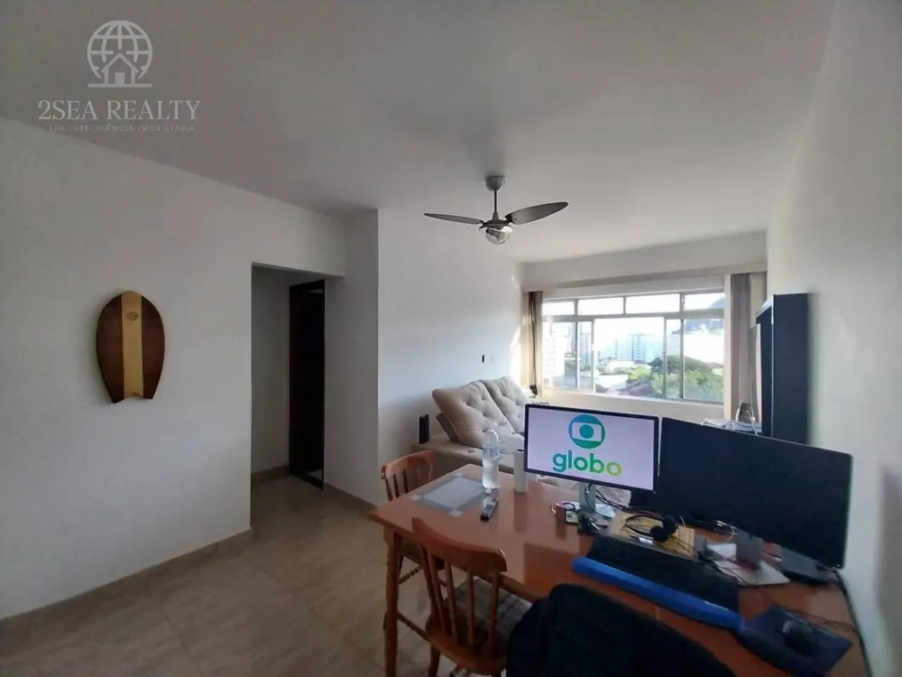Apartamento, 1 quarto, 64 m² - Foto 1