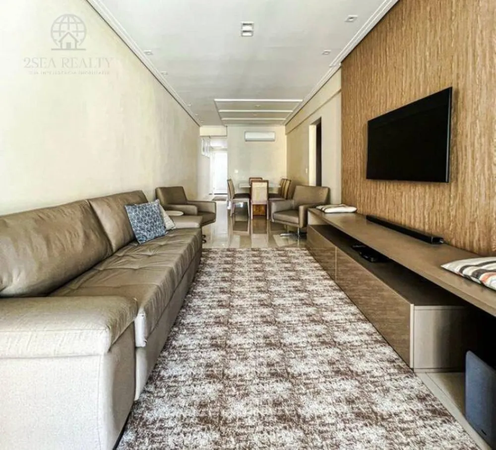 Apartamento, 4 quartos, 153 m² - Foto 4
