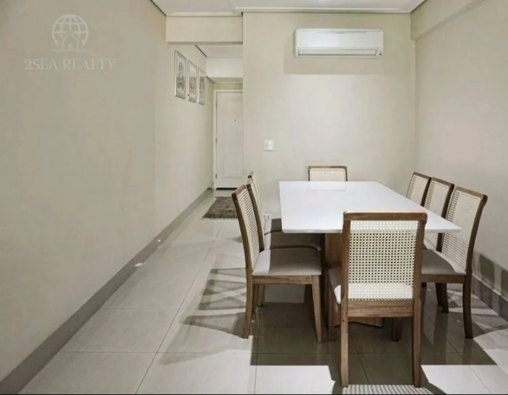 Apartamento, 4 quartos, 153 m² - Foto 2