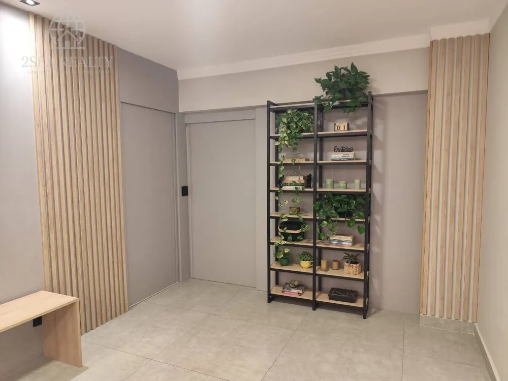 Cobertura, 3 quartos, 33 m² - Foto 1