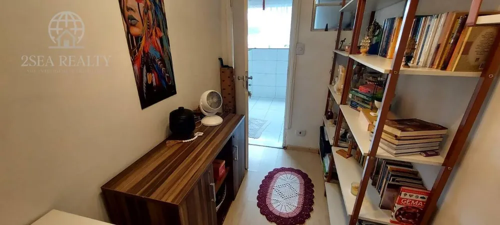 Apartamento, 2 quartos - Foto 2