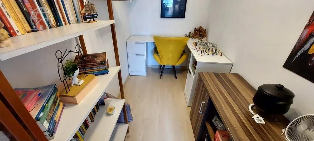 Apartamento, 2 quartos - Foto 1