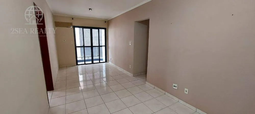 Apartamento, 2 quartos - Foto 1