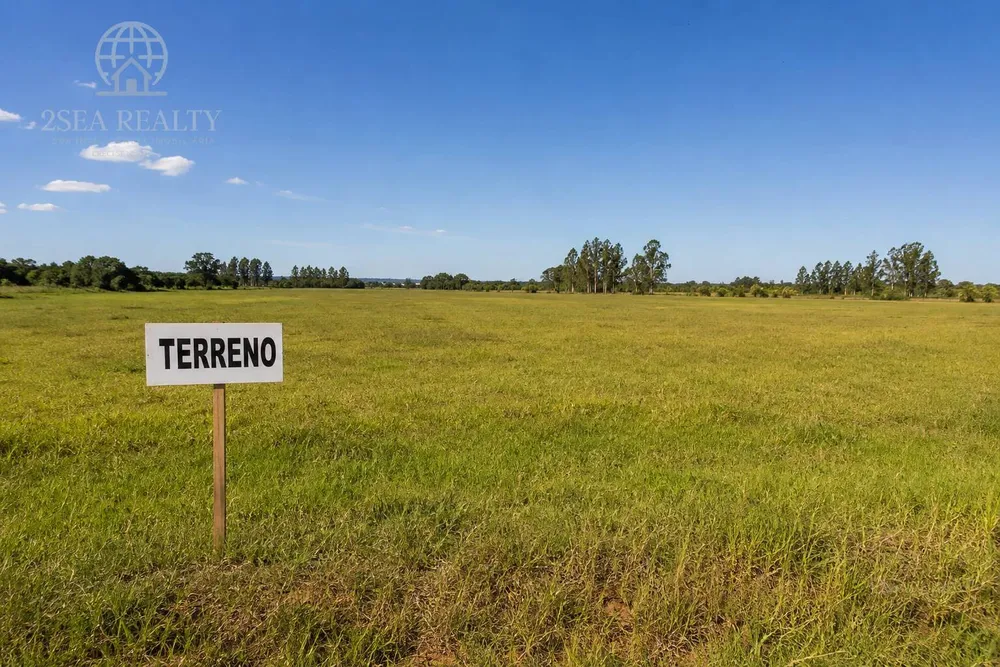 Terreno - Foto 1