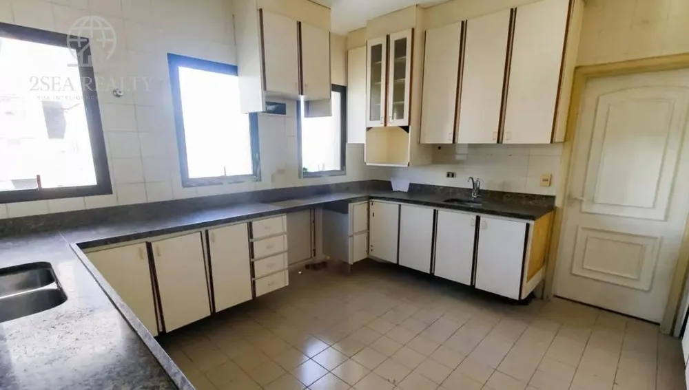 Apartamento, 4 quartos, 316 m² - Foto 3