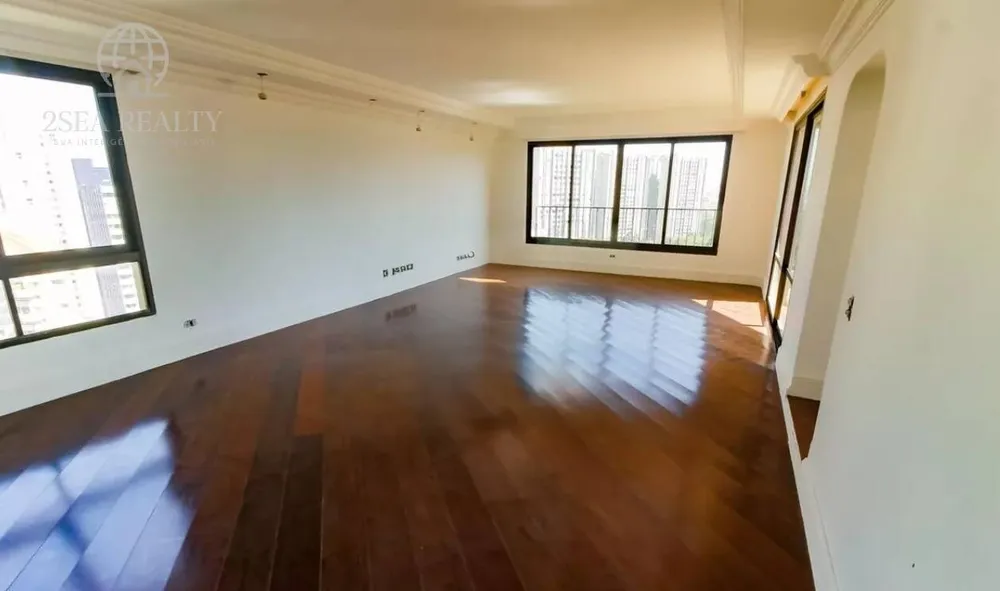 Apartamento, 4 quartos, 316 m² - Foto 1