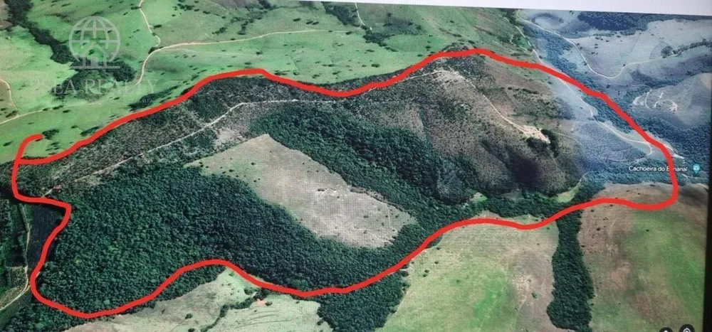 Fazenda, 76 hectares - Foto 4