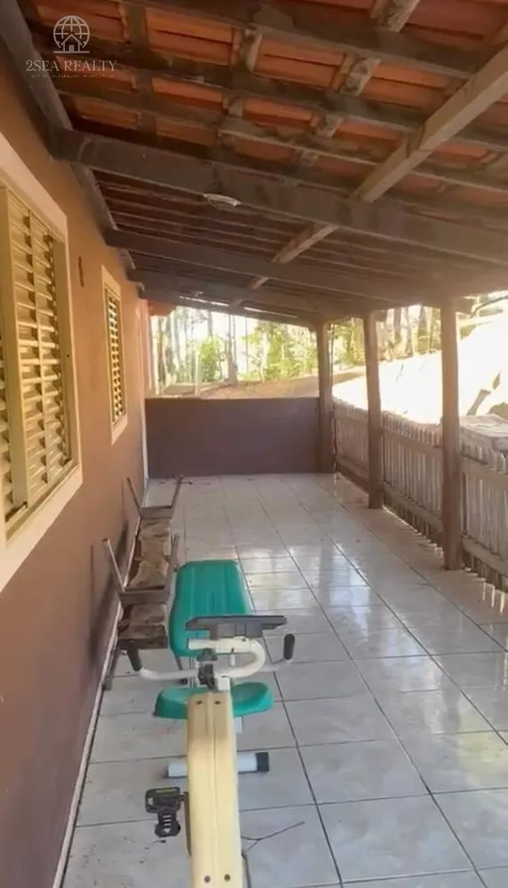 Fazenda, 76 hectares - Foto 2