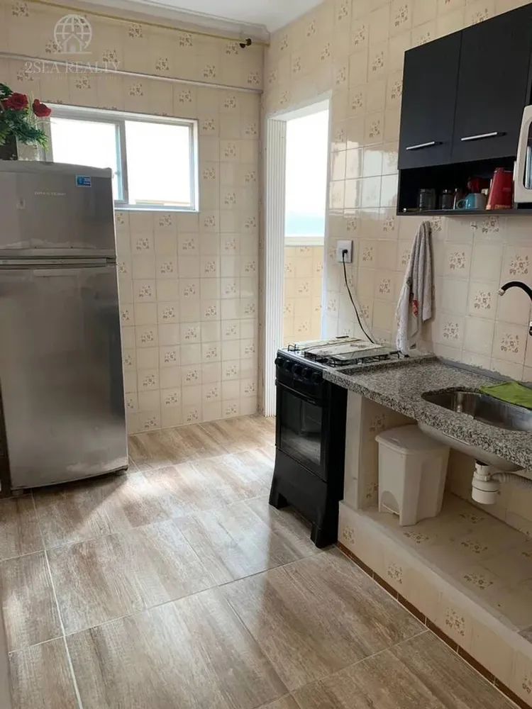 Apartamento, 1 quarto, 60 m² - Foto 3