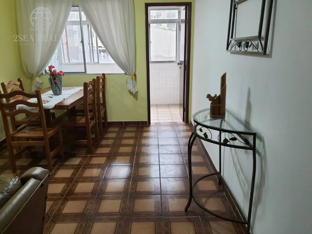 Apartamento, 2 quartos, 84 m² - Foto 1
