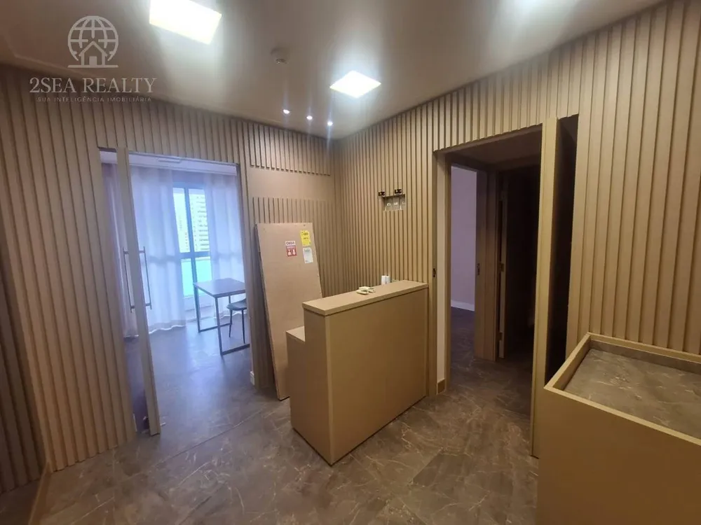 Sala-Conjunto, 42 m² - Foto 1