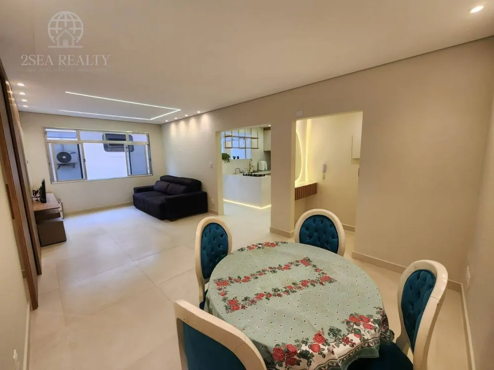 Apartamento, 2 quartos, 83 m² - Foto 1