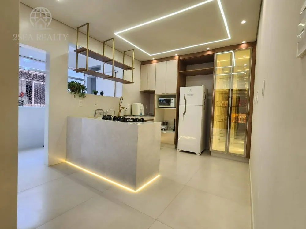 Apartamento, 2 quartos, 83 m² - Foto 4