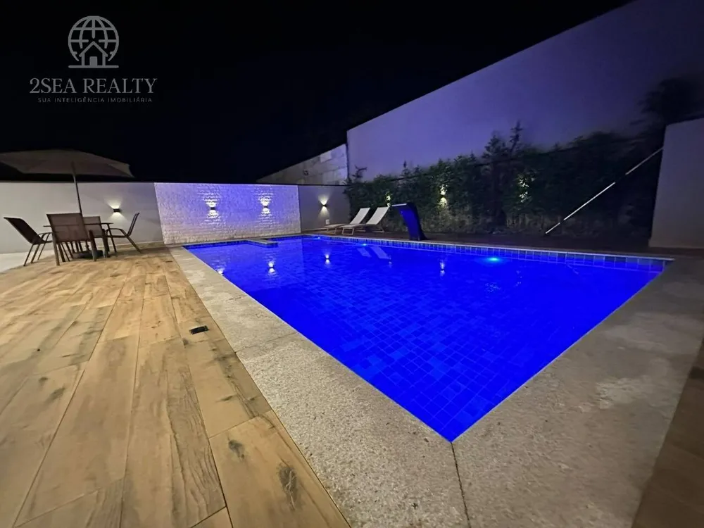 Casa, 4 quartos, 222 m² - Foto 3