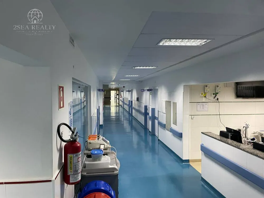 Prédio Inteiro, 21000 m² - Foto 4