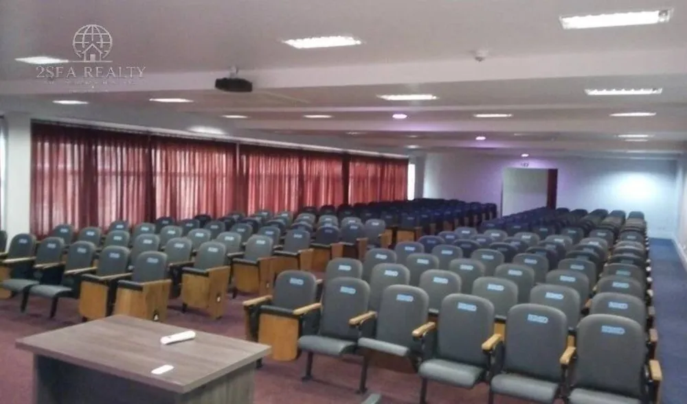 Prédio Inteiro, 21000 m² - Foto 3