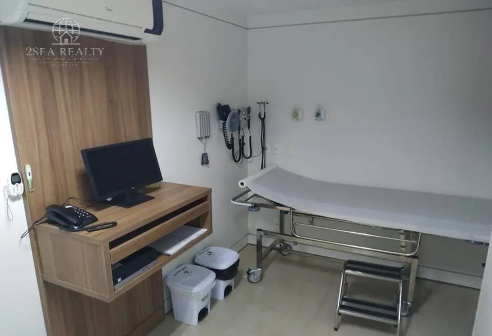 Prédio Inteiro, 21000 m² - Foto 1