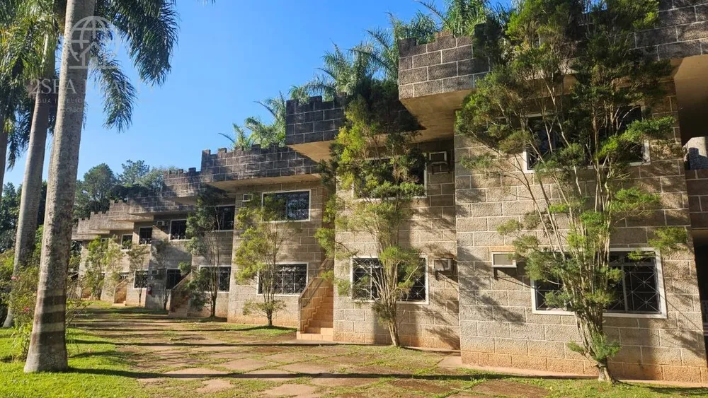 Prédio Inteiro, 4206 m² - Foto 3
