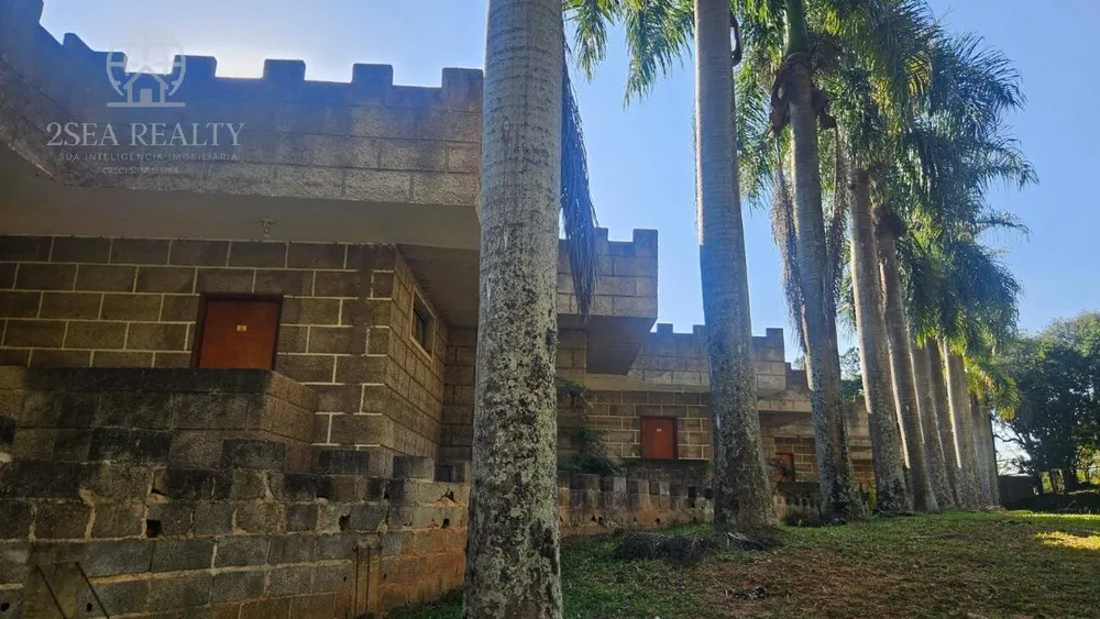 Prédio Inteiro, 4206 m² - Foto 4