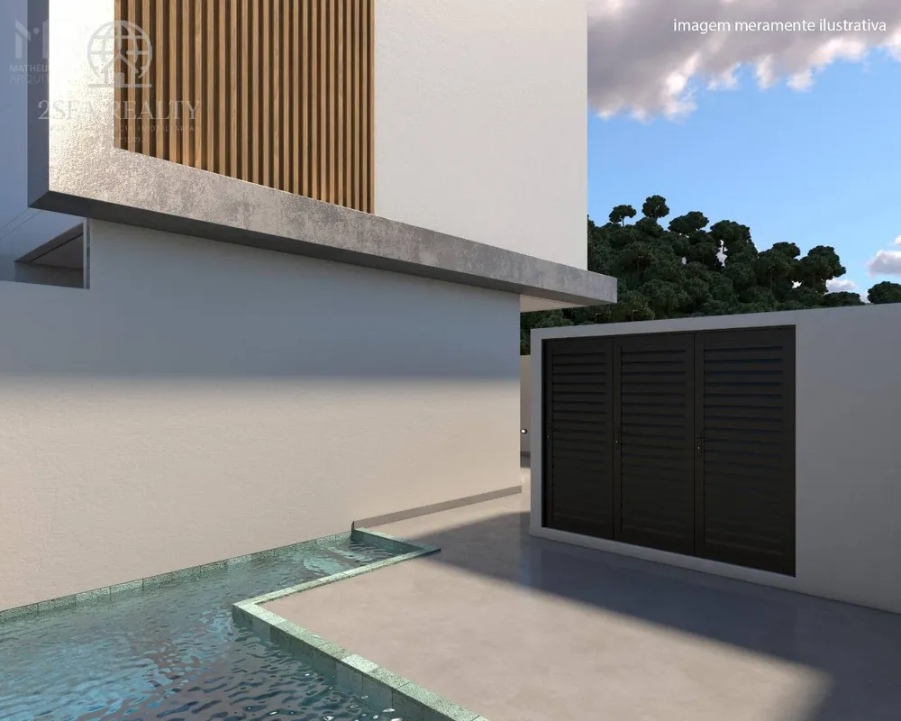 Casa, 2 quartos, 90 m² - Foto 3