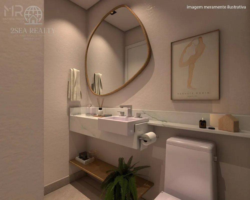 Casa, 2 quartos, 90 m² - Foto 1