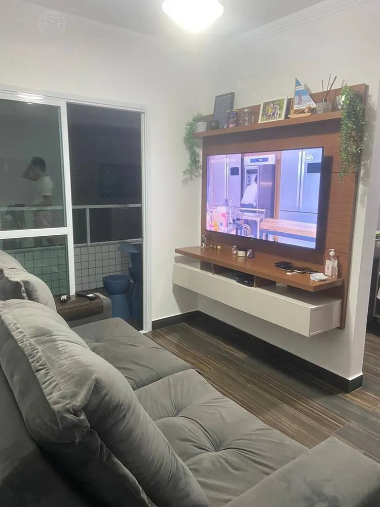 Apartamento, 2 quartos, 69 m² - Foto 4