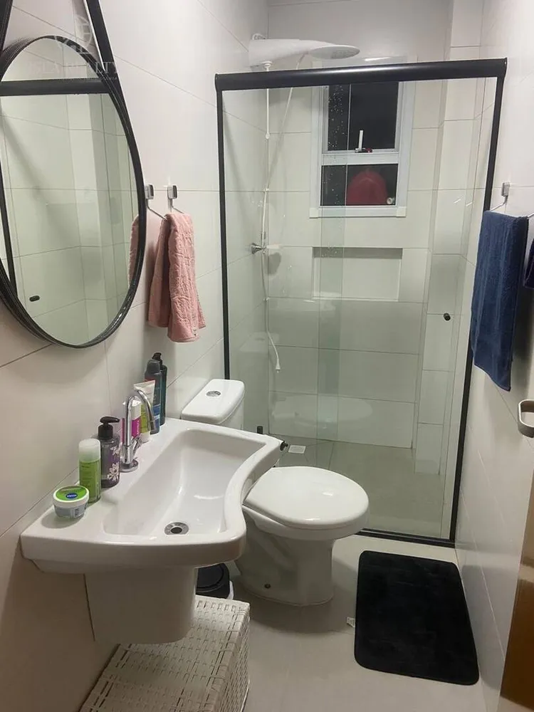 Apartamento, 2 quartos, 69 m² - Foto 3