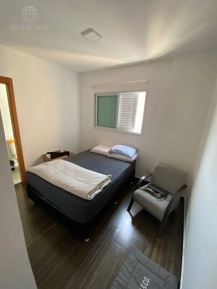 Apartamento, 2 quartos, 69 m² - Foto 2