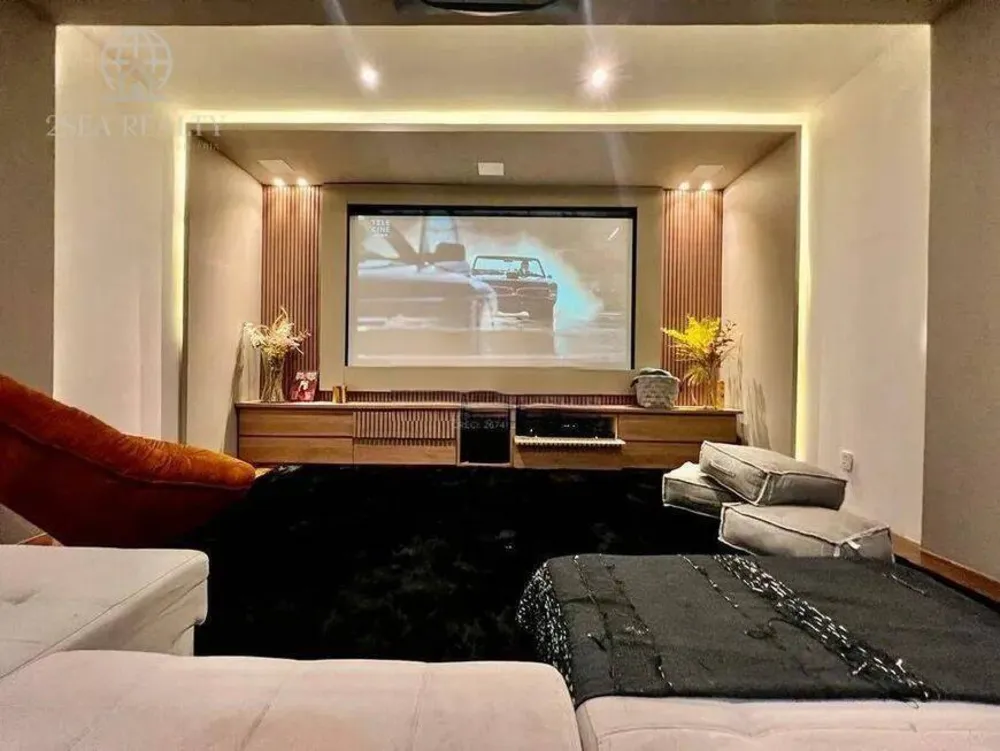 Casa, 6 quartos, 600 m² - Foto 3