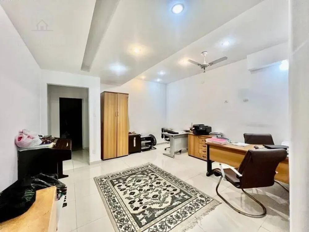 Casa, 6 quartos, 600 m² - Foto 4