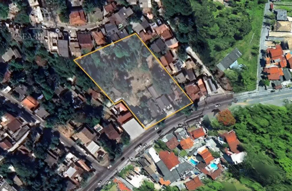 Terreno, 6000 m² - Foto 1