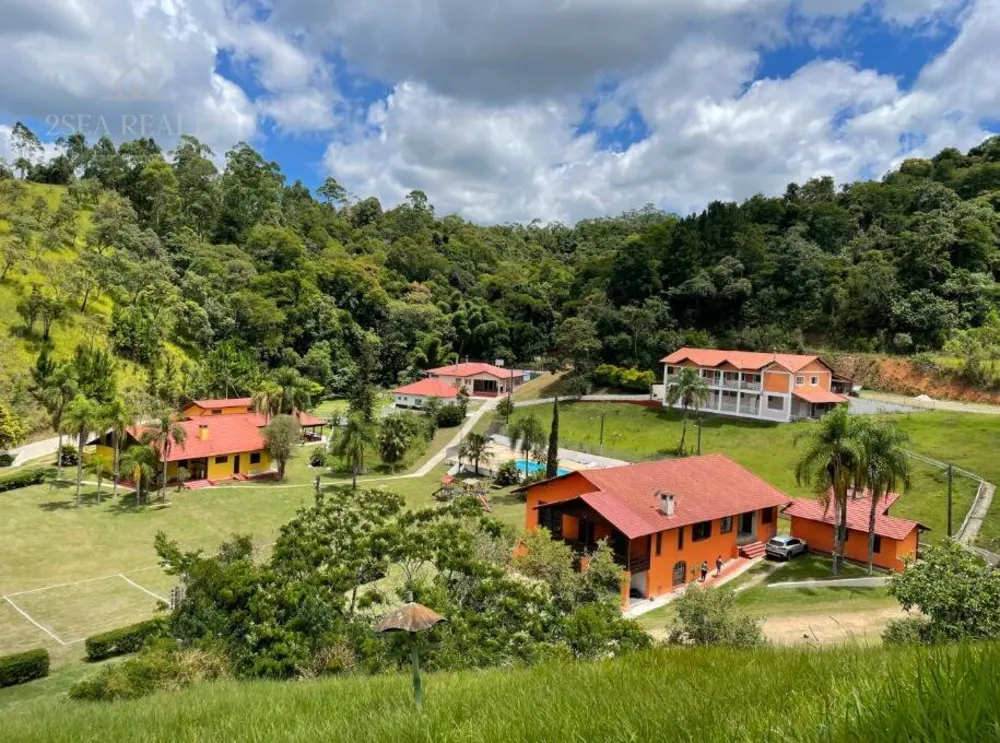 Prédio Inteiro, 3000 m² - Foto 1
