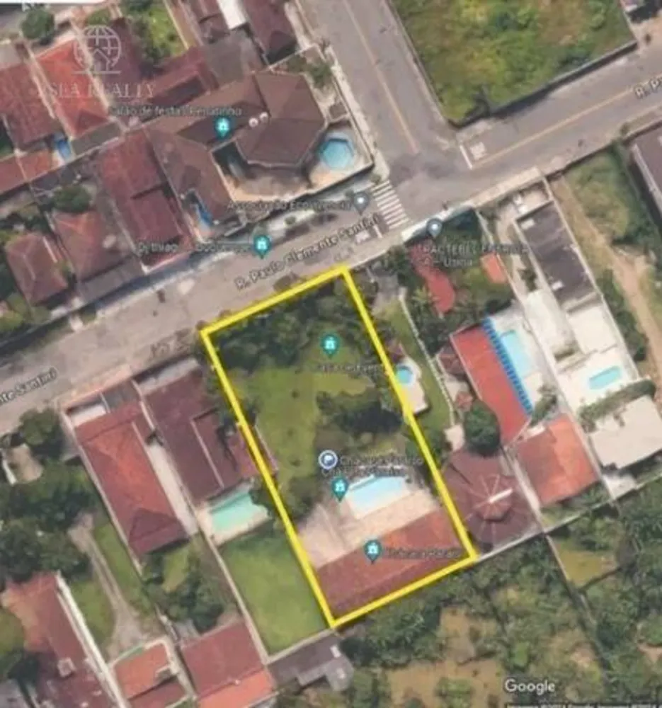 Terreno, 1800 m² - Foto 1