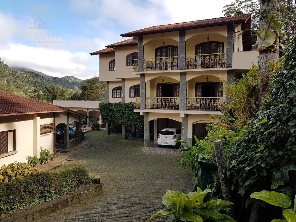 Prédio Inteiro, 1025 m² - Foto 1
