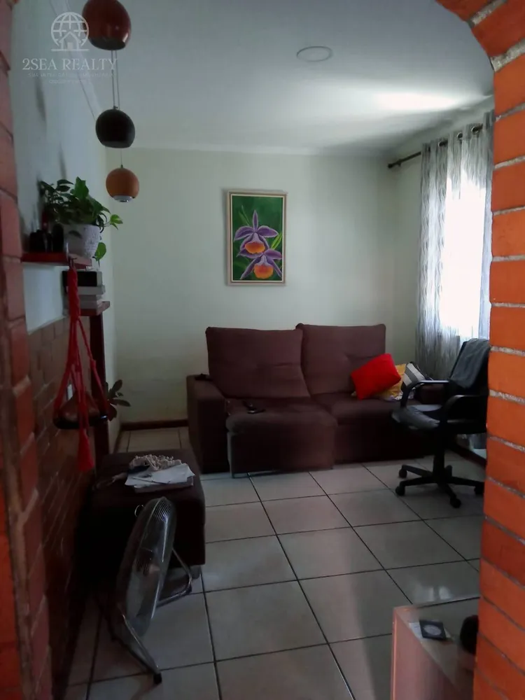 Casa, 3 quartos - Foto 5